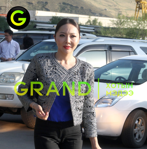 Г.Тэмүүлэнгийн эхнэр С.Энхзул “Ханбүргэдэй” дэлгүүртээ хугацаа нь дууссан бүтээгдэхүүн зардаг гэв үү?